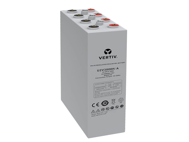 H系列 2V管式胶体蓄电池